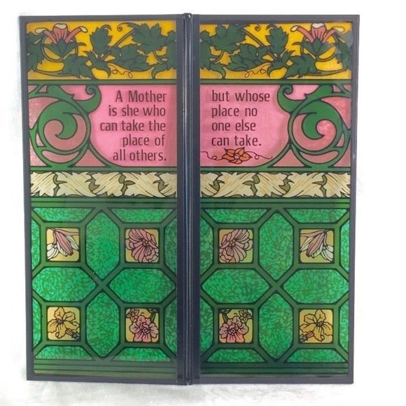 Vintage 1977 Seriglass by Yorkraft - Picture 1 of 12